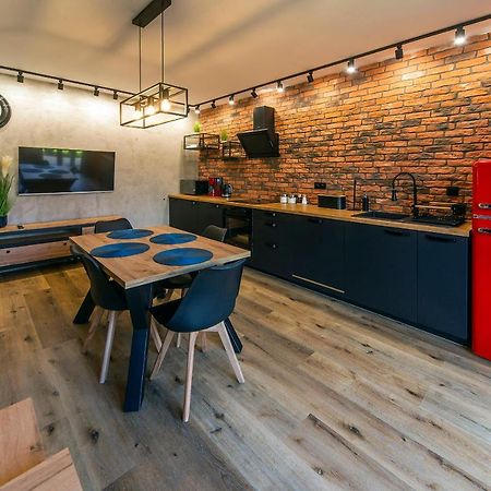 Apartament Sun & Ski - Loft Podgorzyn Exterior photo