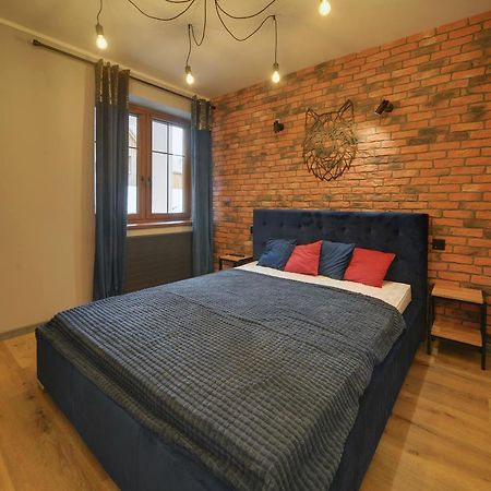 Apartament Sun & Ski - Loft Podgorzyn Exterior photo