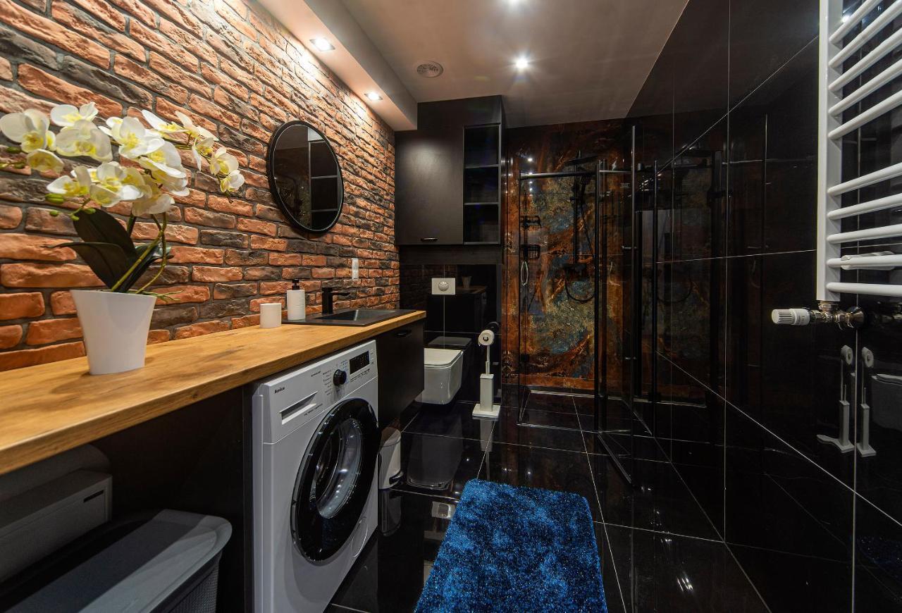 Apartament Sun & Ski - Loft Podgorzyn Exterior photo