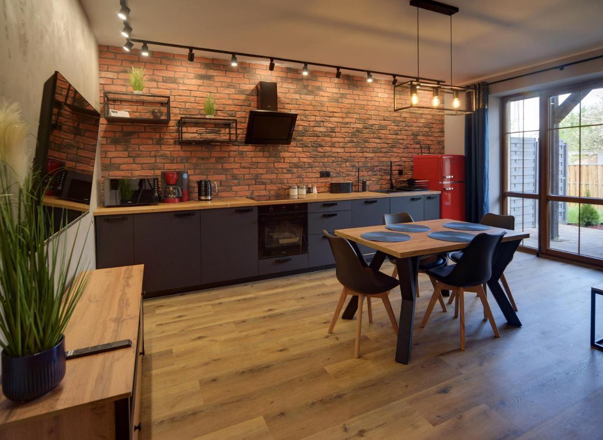 Apartament Sun & Ski - Loft Podgorzyn Exterior photo