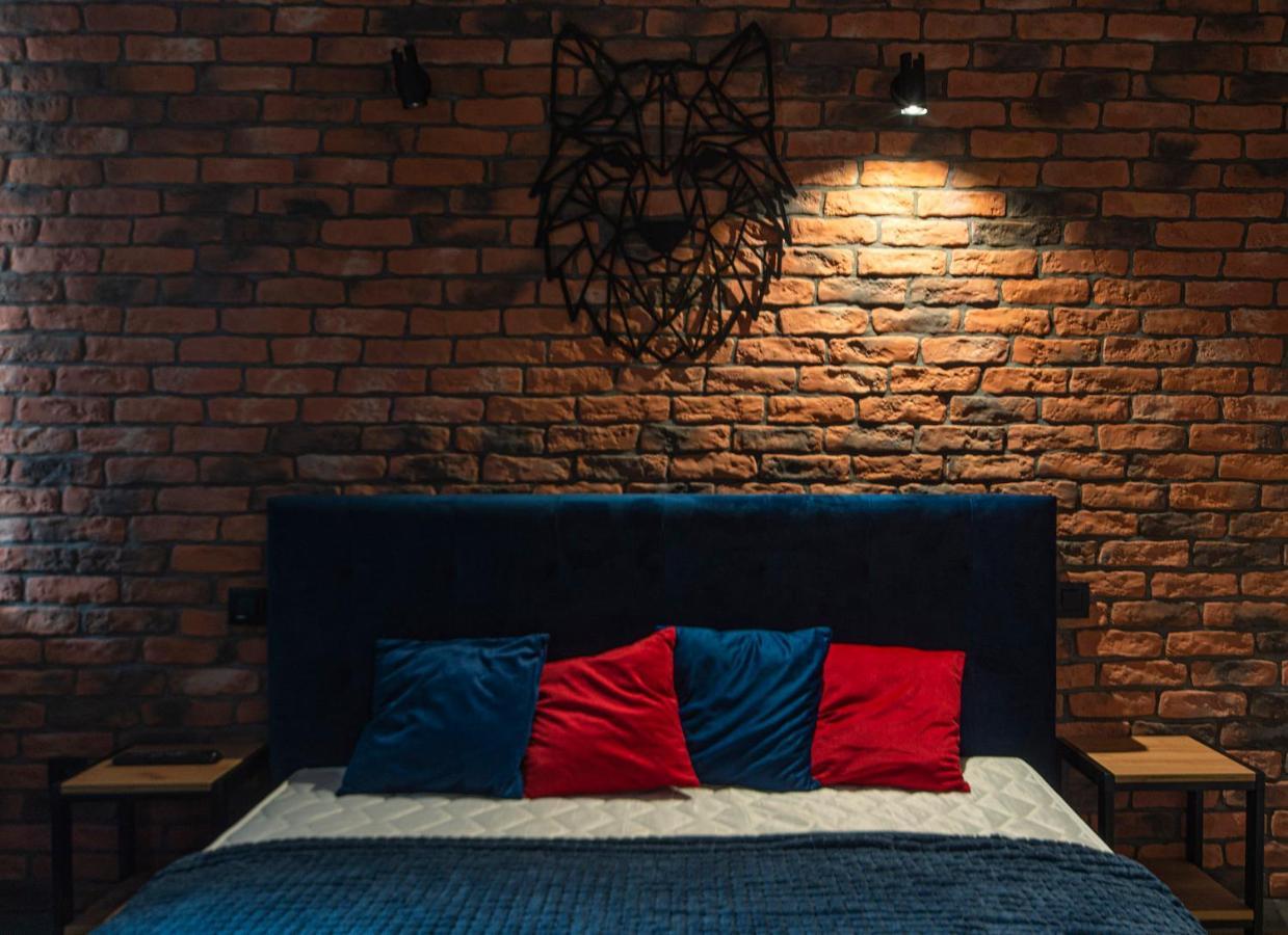 Apartament Sun & Ski - Loft Podgorzyn Exterior photo