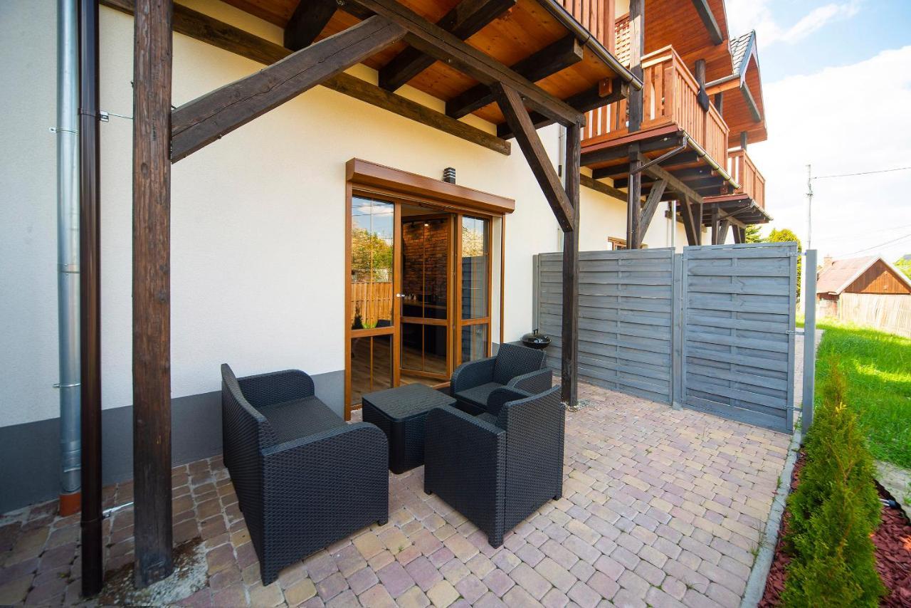Apartament Sun & Ski - Loft Podgorzyn Exterior photo