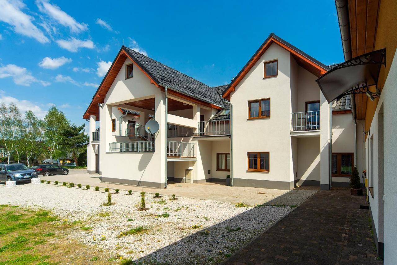 Apartament Sun & Ski - Loft Podgorzyn Exterior photo
