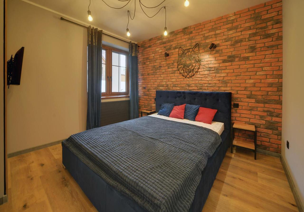 Apartament Sun & Ski - Loft Podgorzyn Exterior photo